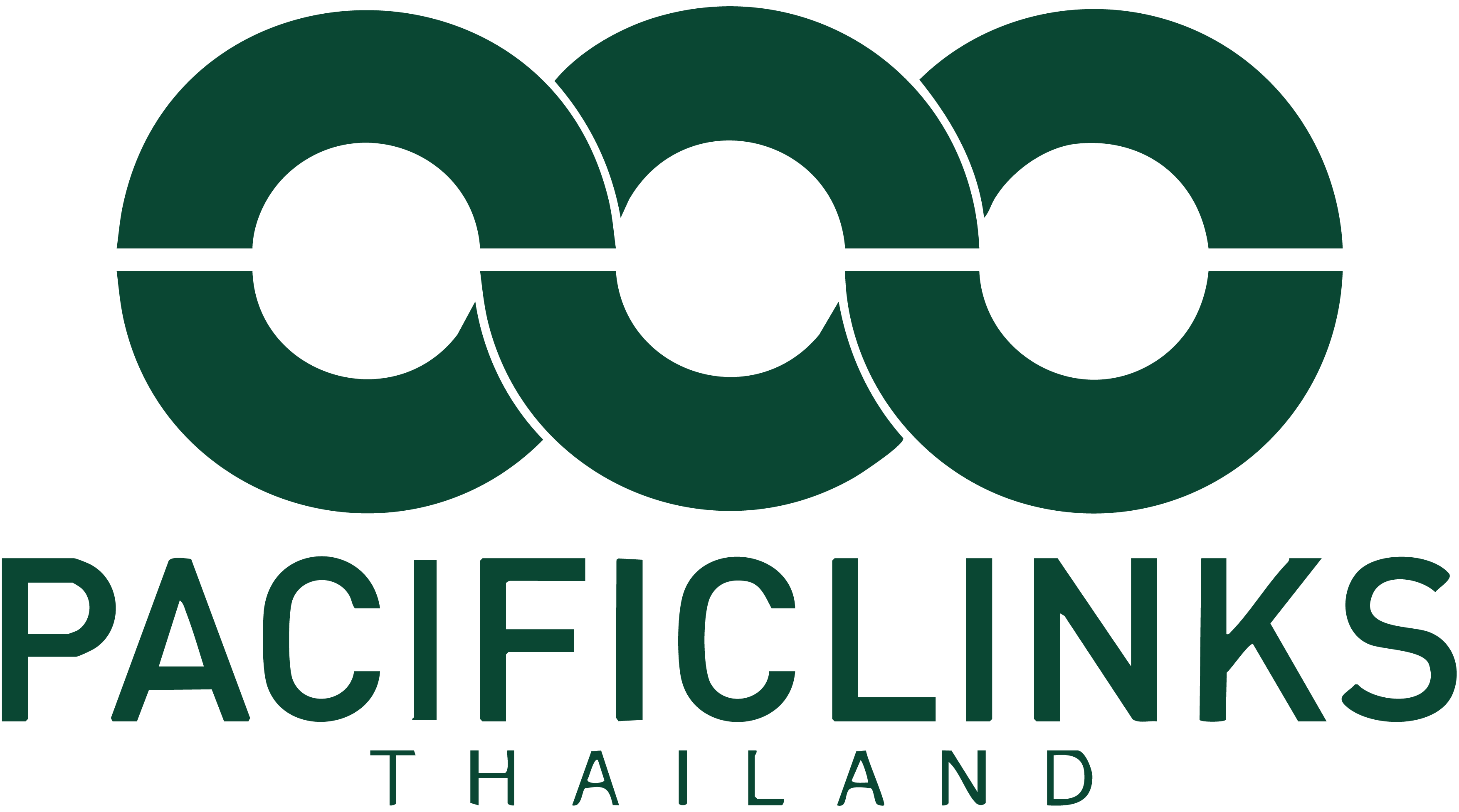 บริษัท แปซิฟิค ลิงค์ กอล์ฟ (ประเทศไทย) จำกัด
